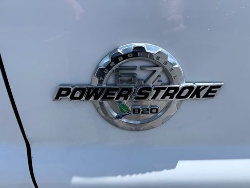 Used 2013 Ford F350 XL w/ PWR Equipment Group AWD/4WD image 9