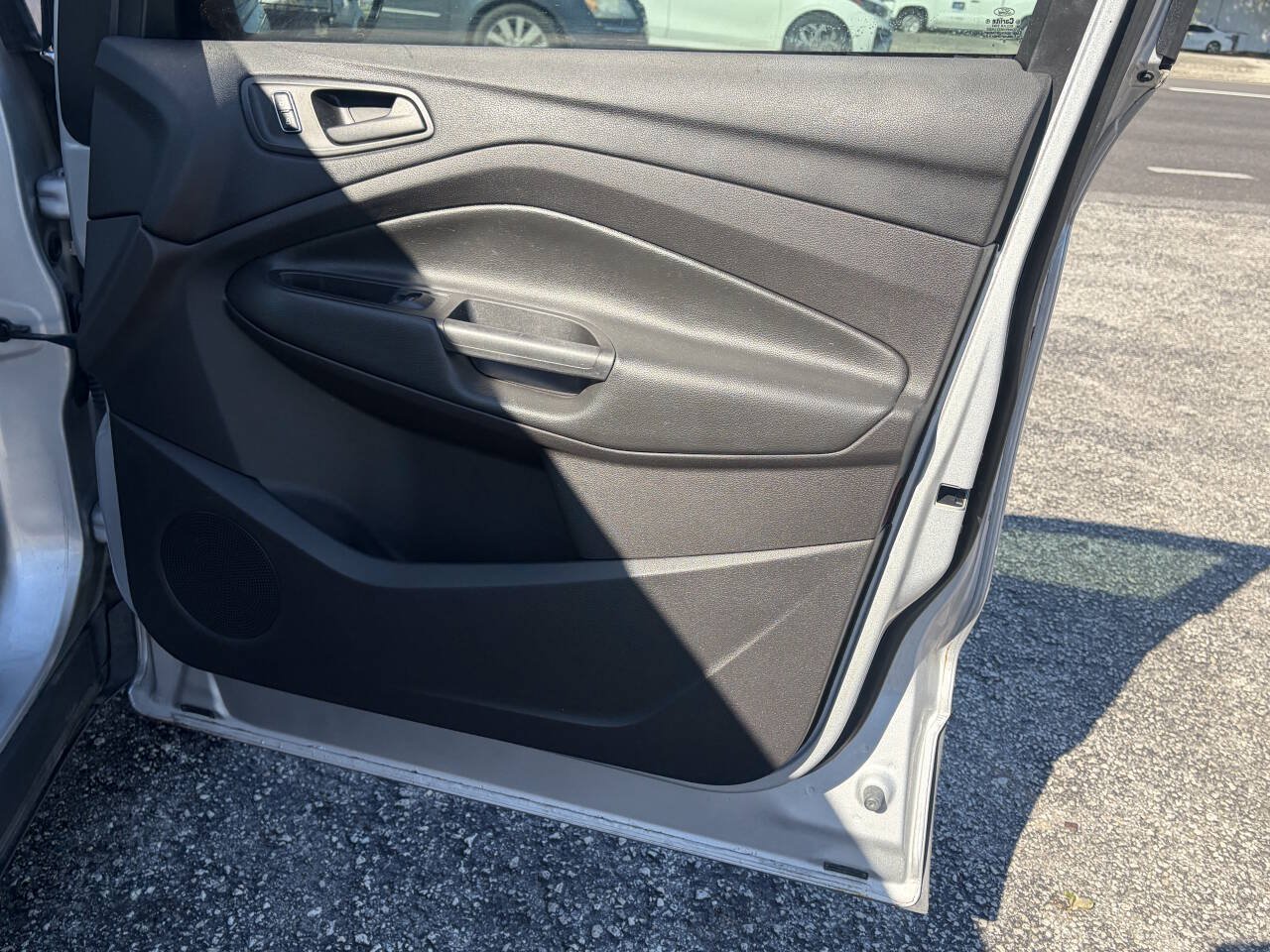 Used 2015 Ford Escape S FWD image 16