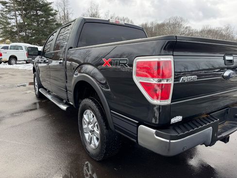 Used 2014 Ford F150 XLT w/ Equipment Group 302A Luxury image 10