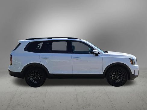 Certified 2024 Kia Telluride SX X-Line AWD/4WD image 7