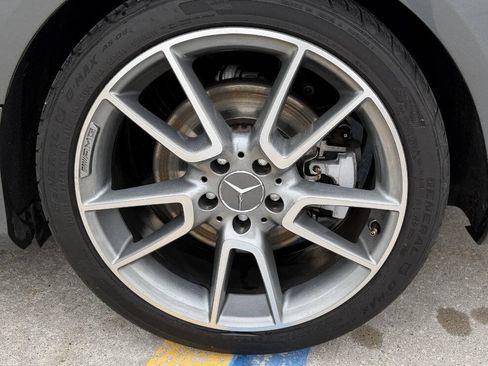 Used 2017 Mercedes-Benz C 43 AMG 4MATIC Coupe image 39