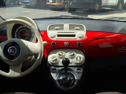 Used 2012 FIAT 500 Pop image 33