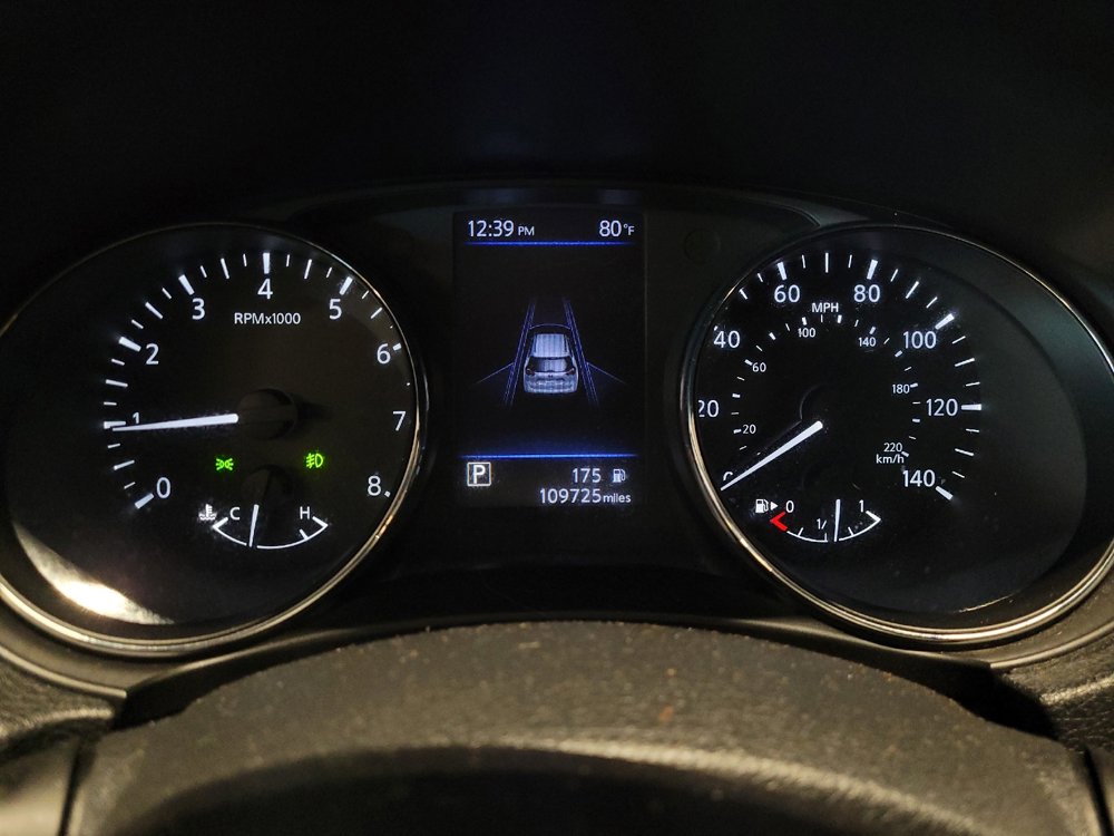 Used 2019 Nissan Rogue SL AWD/4WD image 23