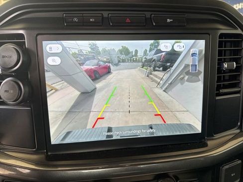 Used 2024 Ford F150 STX image 9