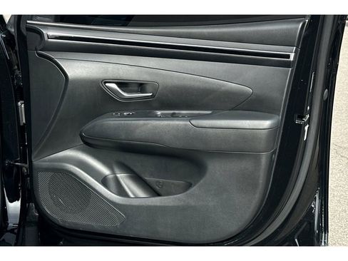 Used 2022 Hyundai Tucson SEL AWD/4WD image 21