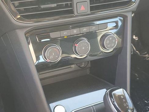 New 2026 Volkswagen Taos S FWD image 21