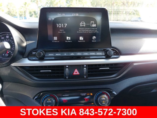 Used 2019 Kia Forte LXS FWD image 12