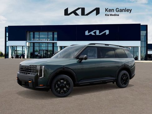 New 2027 Kia Telluride SX Prestige X-Pro image 3