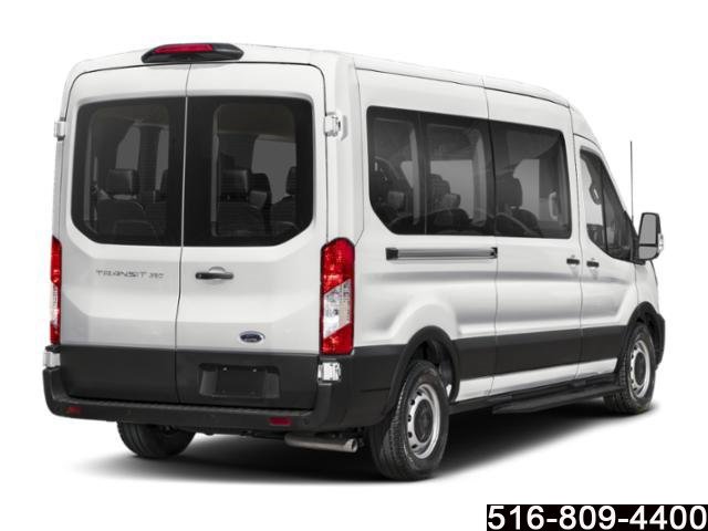 Used 2025 Ford Transit 350 XLT AWD/4WD image 2