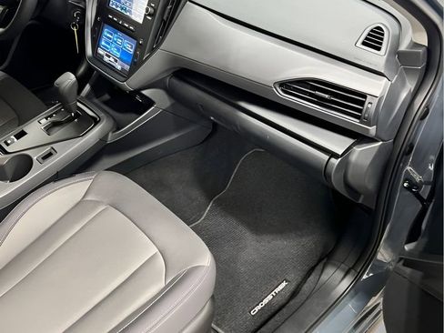 Certified 2025 Subaru Crosstrek 2.0i image 18