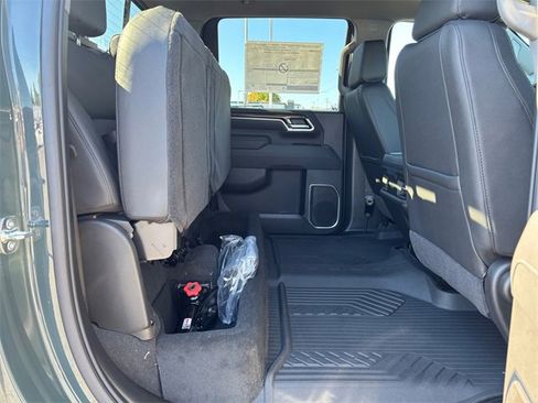 New 2026 Chevrolet Silverado 2500 LT w/ Trail Boss Package image 34