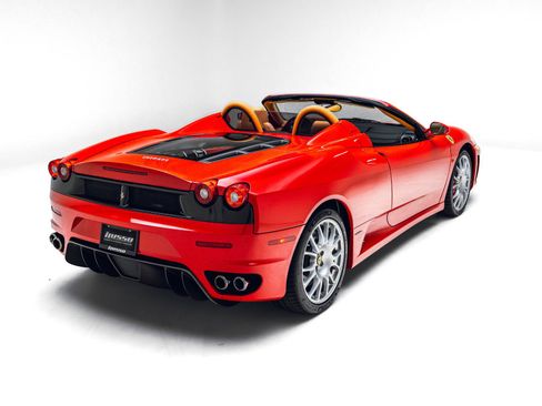 Used 2009 Ferrari F430 Spider RWD image 11