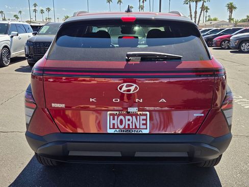 New 2026 Hyundai Kona SEL Sport image 3