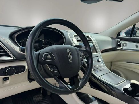 Used 2018 Lincoln MKX Black Label FWD image 11