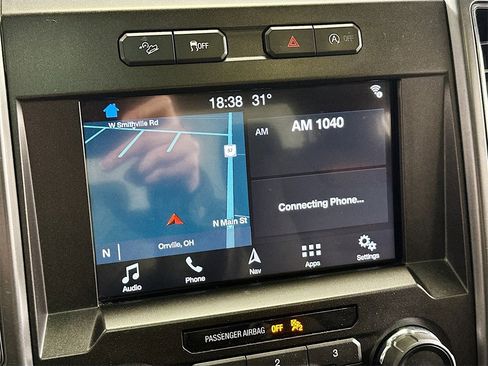 Used 2018 Ford F150 XLT w/ Equipment Group 302A Luxury image 16