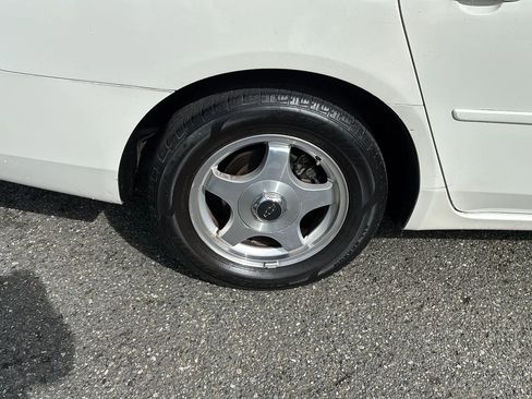 Used 2007 Chevrolet Impala LT image 11