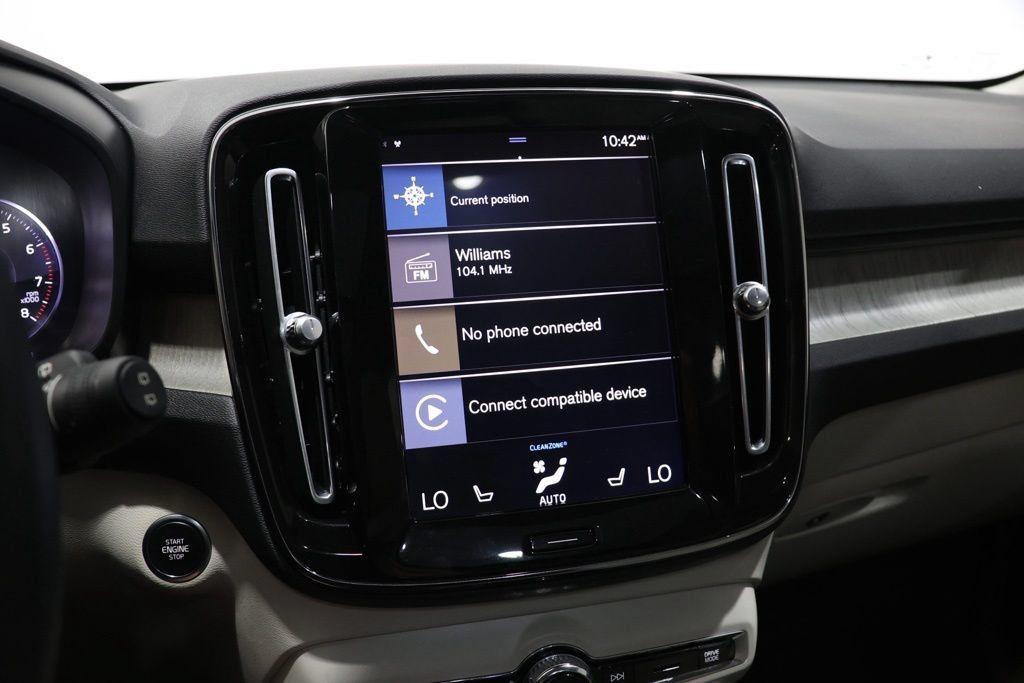 Used 2019 Volvo XC40 T5 Inscription AWD/4WD image 25