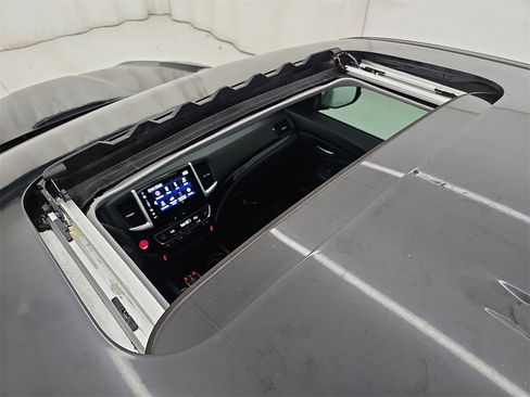 Used 2020 Honda Ridgeline RTL-E image 40