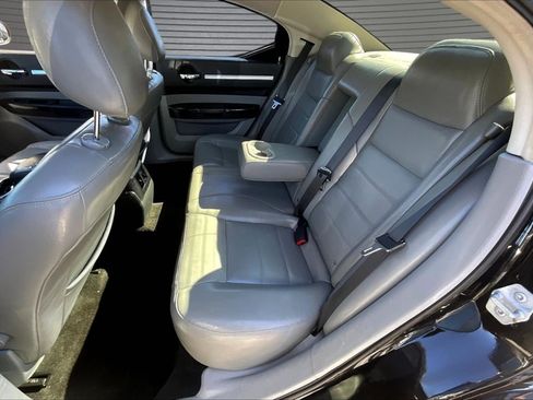 Used 2008 Dodge Charger R/T RWD image 21