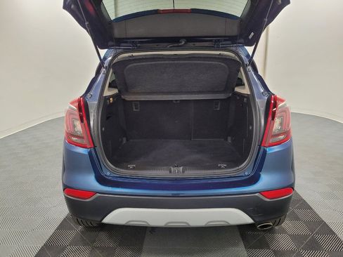 Used 2019 Buick Encore Preferred AWD/4WD image 29