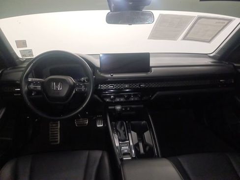 Used 2024 Honda Accord Sport image 12
