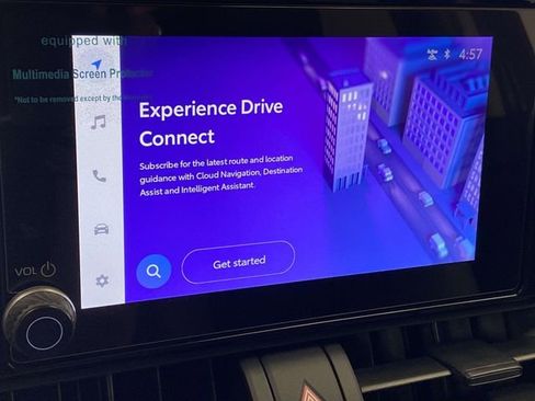 Used 2025 Toyota RAV4 XLE w/ Convenience Package image 26