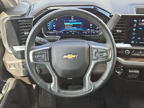 Used 2025 Chevrolet Silverado 2500 LT w/ Safety Package AWD/4WD image 26
