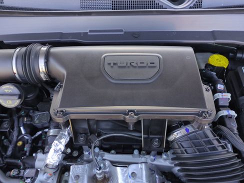 New 2026 Jeep Compass Latitude image 22