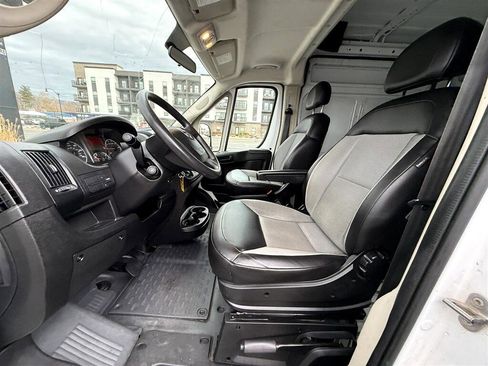 Used 2020 RAM ProMaster 1500 image 14