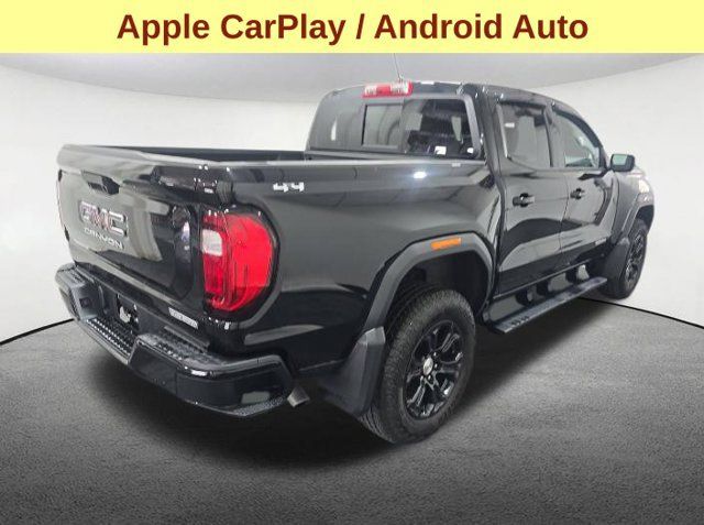 Used 2023 GMC Canyon Elevation w/ Convenience Package AWD/4WD image 7