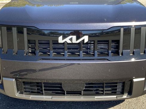 New 2027 Kia Telluride LX image 28
