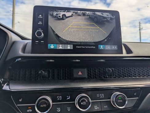 Used 2025 Honda CR-V Sport Touring image 31