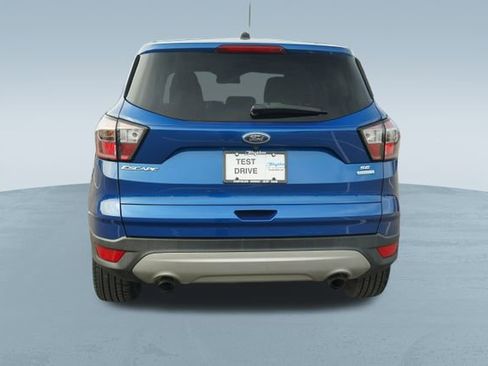 Used 2017 Ford Escape SE w/ SE Cold Weather Package image 8