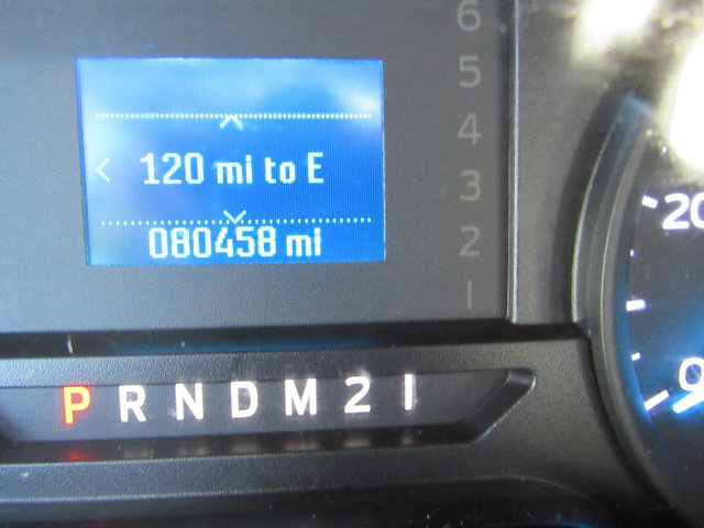 Used 2018 Ford F550 2WD Regular Cab Super Duty image 35