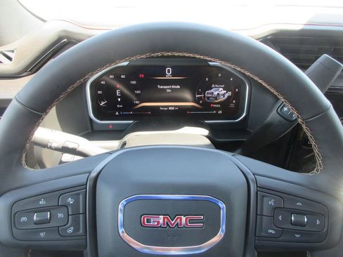 New 2026 GMC Sierra 2500 AT4 image 18