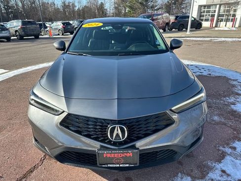Used 2024 Acura Integra image 8