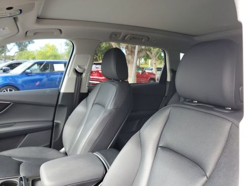 Used 2023 Audi Q7 3.0T Prestige AWD/4WD image 21