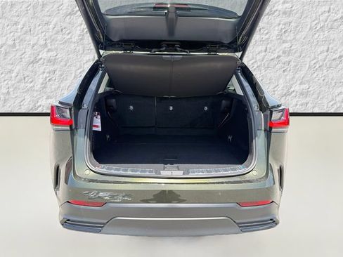 New 2026 Lexus NX 350 AWD w/ Luxury Package image 12