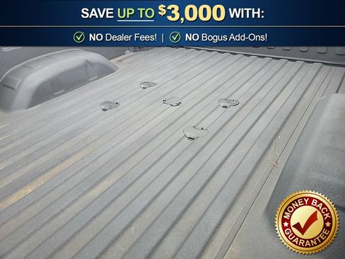 Used 2024 Chevrolet Silverado 2500 High Country w/ High Country Premium Package AWD/4WD image 27