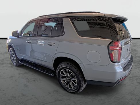 New 2024 Chevrolet Tahoe Z71 w/ Luxury Package AWD/4WD image 11