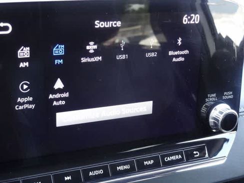 Used 2024 Mitsubishi Outlander SE AWD/4WD image 24