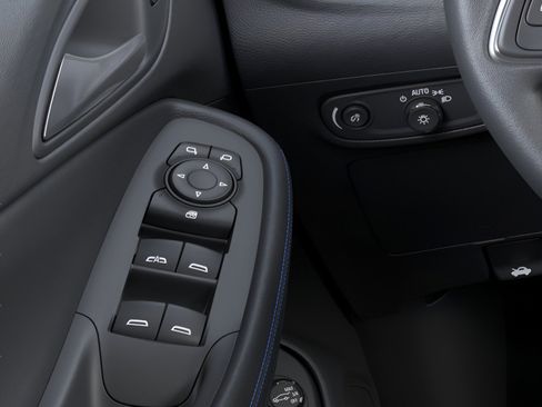 New 2026 Buick Encore GX Sport Touring w/ Advanced Technology Package AWD/4WD image 22
