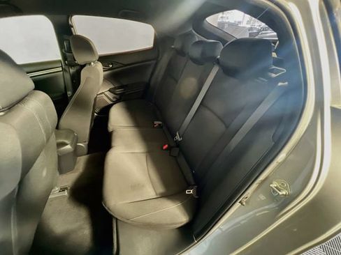 Used 2019 Honda Civic Sport image 27