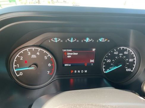 Used 2026 Ford F250 XL w/ XL Chrome Package AWD/4WD image 16