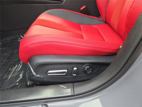 New 2026 Acura Integra A-Spec image 21