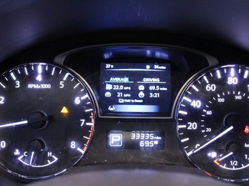 Used 2015 Nissan Altima 2.5 SV image 20