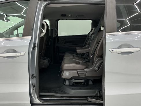 Used 2019 Honda Odyssey EX image 20