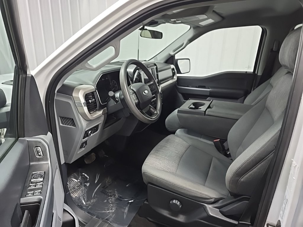 Used 2021 Ford F150 XLT AWD/4WD image 30