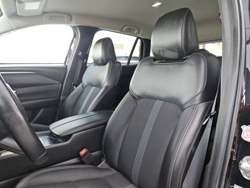 Used 2025 MAZDA CX-50 AWD 2.5 S w/ Preferred Package image 16