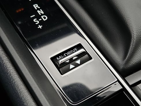 New 2026 MAZDA CX-50 AWD 2.5 Hybrid w/ Cargo Package image 18